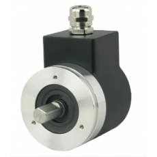 EPC ENCODER 增量軸編碼器702系列