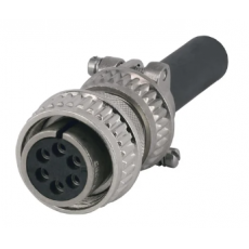 EPC ENCODER 配套連接器080014系列
