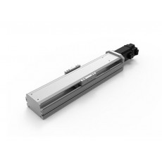 AIM 日規半密螺桿電缸100系列