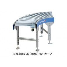 okura 曲線型線驅(qū)動(dòng)輸送機(jī)V/VLC系列