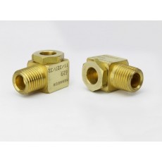 Monarch nozzles 水噴嘴629/631無堵塞