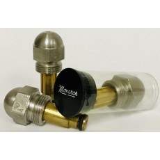 Monarch nozzles 吸氣噴嘴ASP系列