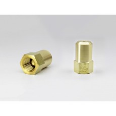 Monarch nozzles 兩片式結構噴嘴B-25系列