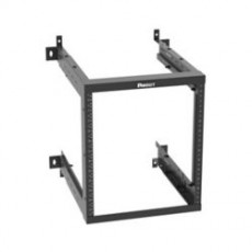 PANDUIT 可調(diào)節(jié)深度壁掛式機(jī)架AWMR12系列
