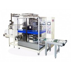 TEXKOR 酒精棉簽機AS-100系列