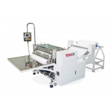 TEXKOR 化妝棉機 SD-100H 系列