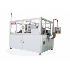 TEXKOR 棉絨卷機TKR – 100系列