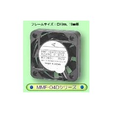 MELCO TECHNOREX 風扇MMF-04D系列