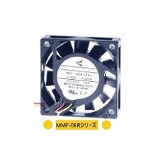 MELCO TECHNOREX 風扇MMF-06R系列