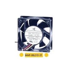 MELCO TECHNOREX 風扇MMF-06L系列