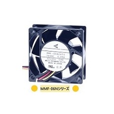 MELCO TECHNOREX 風扇MMF-06N系列