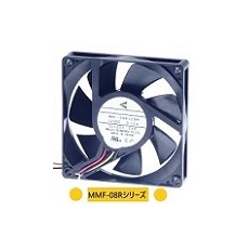 MELCO TECHNOREX 風扇MMF-08R系列