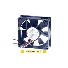 MELCO TECHNOREX 風扇MMF-08N系列