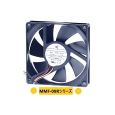 MELCO TECHNOREX 風扇MMF-09R系列