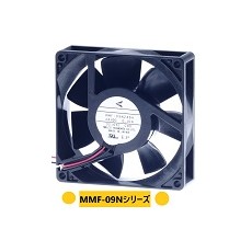 MELCO TECHNOREX 風扇MMF-09N系列