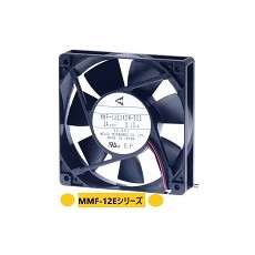 MELCO TECHNOREX 風扇MMF-12E系列
