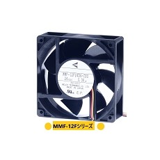 MELCO TECHNOREX 風扇MMF-12F系列
