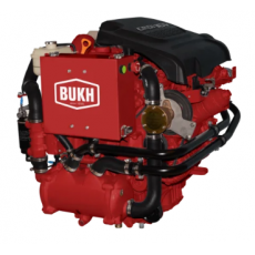 BUKH 船用發(fā)動機R175系列