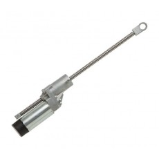 OSLV 帶編碼器的執行器系列