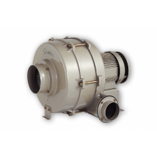 SDG 直動式鼓風機防爆MD-U75-5系列