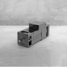 KUENLE 矢量控制電機KQI系列