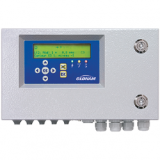 TELEDYNE 停車場空氣監測器CPS系列