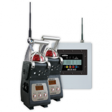 TELEDYNE 便攜式多氣體監測儀系列