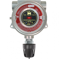 DETCON 氣體探測器MicroSafe 500-600