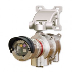 DETCON 固定式火焰探測器DF-TV7 UV/IR2系列