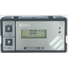 DETCON 燃氣搜索器 2-500系列