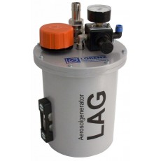 LORENZ 氣溶膠發生器LAG系列