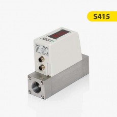 CS-iTEC 緊湊型壓縮空氣和氮?dú)饬髁坑?jì)S415系列