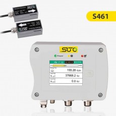 CS-iTEC 智能超聲波水和其他液體流量計(jì)S461系列