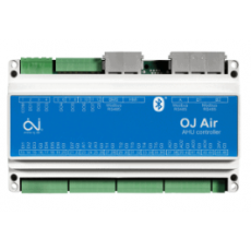 OJ ELECTRONICS 帶藍牙的緊湊型AHU控制器系列