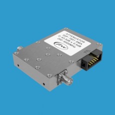 jfw 可編程衰減器50P-1851系列