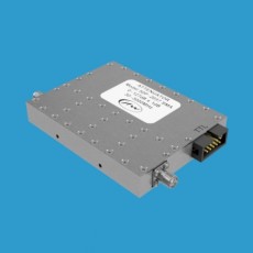 jfw 可編程衰減器50P-2037系列
