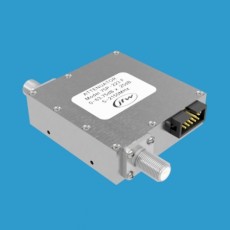 jfw 可編程衰減器75P-223系列