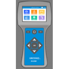 VINTEKO 手持標定儀HI-2300系列
