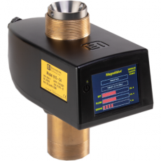 EI 空氣噴砂機用有色金屬介質閥910-24系列
