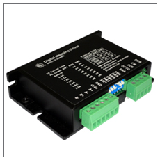 chyenden 二相步進驅動器CD-2024MBD系列