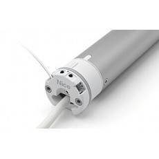 elero 無線電管狀驅動器EDGE S AC系列