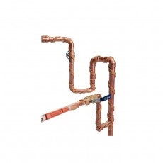BriskHeat 帶預(yù)設(shè)恒溫器的硅膠加熱帶 (RKP)系列