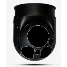 FLIR 單LRU HD EO/IR成像系統(tǒng)380-HD系列