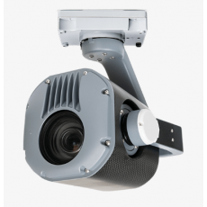 FLIR 電光相機有效載荷E系列