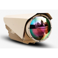 FLIR 便攜式遠距離高清熱像儀Ranger HDC系列