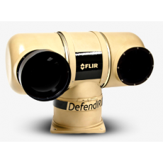 FLIR 業界**的中程熱像儀MS-UC DefendIR