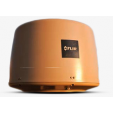 FLIR 中程周界監(jiān)視雷達Ranger R2系列