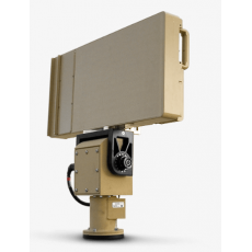 FLIR 空中和地面無人機監(jiān)視雷達R20-3DX系列