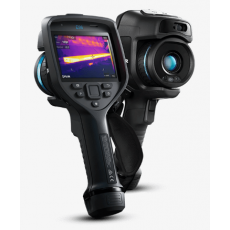 FLIR *進的熱成像攝像機FLIR E96系列