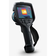 FLIR *進的熱成像攝像機FLIR E86系列